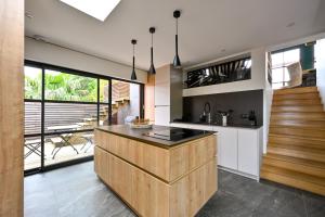 Bali Beach - Vue mer proche de la plage