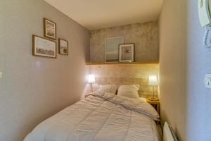 Résidence le Nautica - au pied de la plage