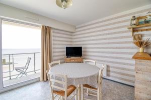 Appartements Residence le Nautica - au pied de la plage : photos des chambres