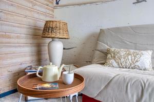 Appartements Residence le Nautica - au pied de la plage : photos des chambres