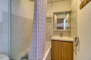 Appartements Residence le Nautica - au pied de la plage : photos des chambres