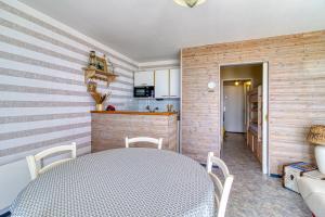 Résidence le Nautica - au pied de la plage