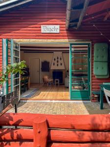 Family House By Marielyst Beach With Large Garden