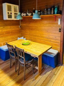 Family House By Marielyst Beach With Large Garden