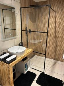 Anita Apartment Breitenbrunn Chill And Relax