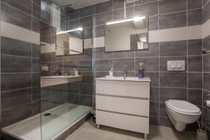 Appartements Le Studio des Songes - proche de la gare : photos des chambres
