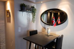 Private Apartment in Bergen