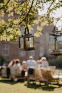 Holckenhavn Slot