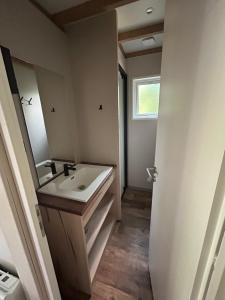 Campings Camping l'Avelanede : photos des chambres