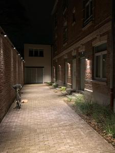 Appartements L-epicurieux : photos des chambres