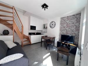 Appartements L-epicurieux : photos des chambres
