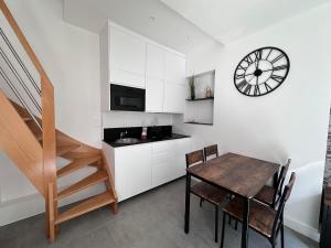 Appartements L-epicurieux : photos des chambres