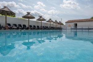 Appart'hotels Residence Prestige Odalys Reve d'ile : photos des chambres