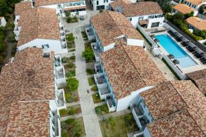 Résidence Odalys Rêve dîle