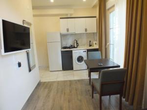 Antalya Apart House - 11