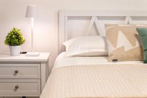 Superior: terrazza park vicino mare e centro img24