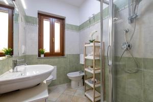 Superior: terrazza park vicino mare e centro img26