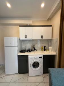 Antalya Apart House - 11