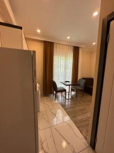 Antalya Apart House - 11