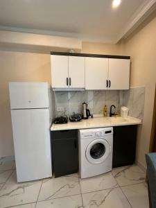 Antalya Apart House - 11