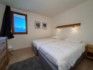 Résidence Grand Bois A1116 Clés Blanches