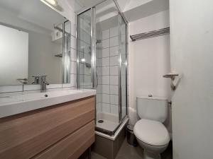 Résidence Grand Bois A1116 Clés Blanches
