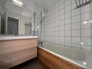 Résidence Grand Bois A1116 Clés Blanches