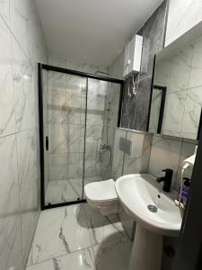 Antalya Apart House - 11