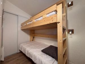 Appartements Residence Grand Bois A1116 Cles Blanches : photos des chambres
