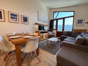 Appartements Residence Grand Bois A1116 Cles Blanches : photos des chambres