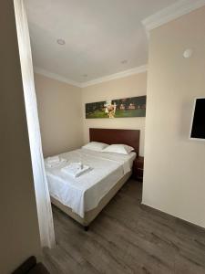 Antalya Apart House - 11