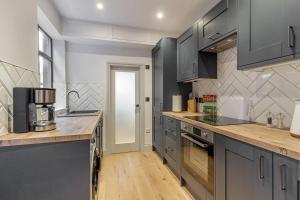 Zest Homes 34 Barton Road