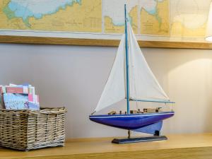 3 Bed in Cardigan 55196