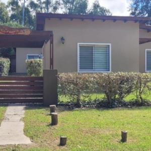 MARANATHA Cabañas de Bosque