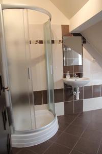 Penzion Horní Pěna