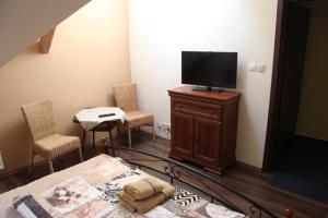 Penzion Horní Pěna