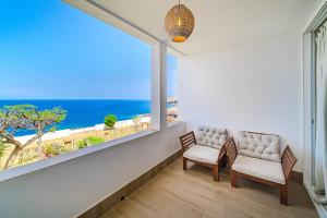 Ocean Breeze Apartments