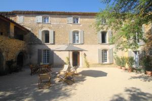 Maisons de vacances Les Guillaume Rey : photos des chambres