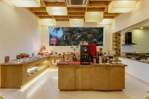 Casa De Goa - Boutique Resort - Calangute