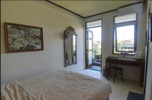 Rumah Gadang Bali Apartments