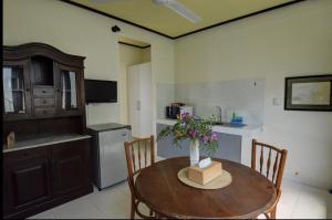 Rumah Gadang Bali Apartments