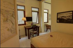 Rumah Gadang Bali Apartments