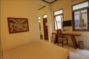 Rumah Gadang Bali Apartments