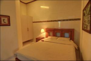 Rumah Gadang Bali Apartments