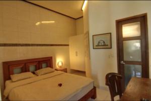 Rumah Gadang Bali Apartments