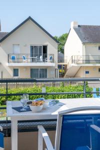 Résidence Odalys Les Iles du Morbihan