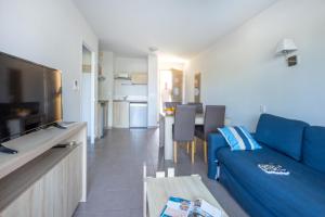 Résidence Odalys Les Iles du Morbihan