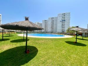 GATU Malvasía- Valdelagrana