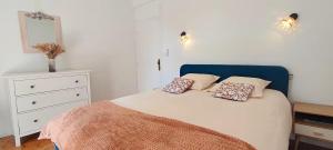 Maisons de vacances Le Petit Clos - Village house in Saint-Genies : photos des chambres