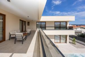 Villa Patron